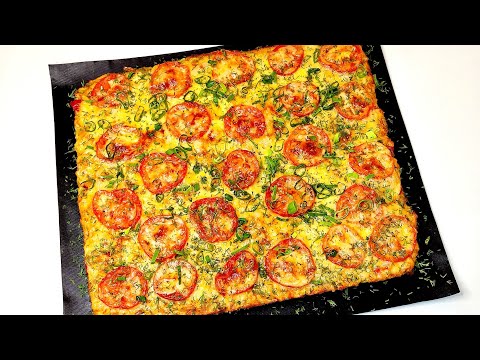 Видео: БЕЗ МУКИ! Это БЛЮДО ПОКОРИТ ВСЕХ! Просто, быстро и очень вкусно!