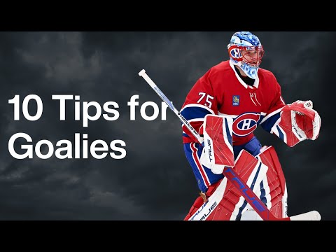 Видео: 10 советов, которые помогут вам стать лучшим вратарем, о которых вы никогда не слышали