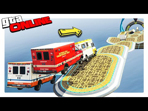 Видео: БЫСТРЫЙ СПУСК, НА КОТОРОМ Я ТАЩИЛ - ИЛИ НЕТ (ГТА 5 ОНЛАЙН, GTA ONLINE)