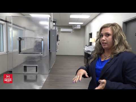 Видео: Что происходит, когда человека кремируют?