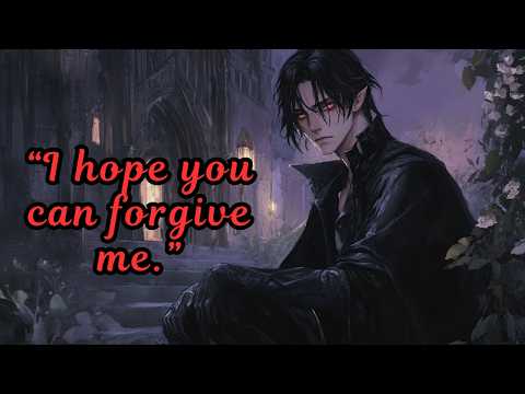 Видео: Обращенная твоим парнем-вампиром | Ролевая игра