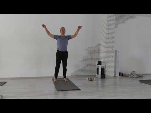 Видео: Позвоночник 