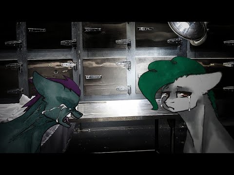 Видео: Пони страшилка | Молчи