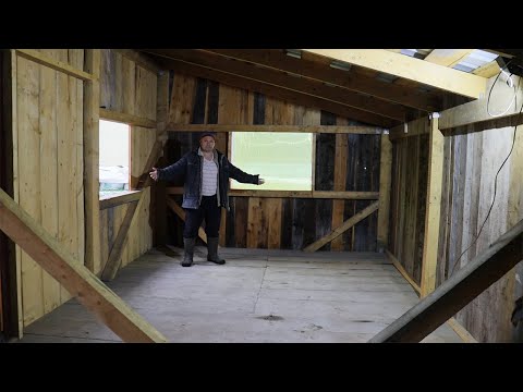 Видео: Я РИСКНУЛ и почистил это место! КОНЕЦ ХЛАМУ!