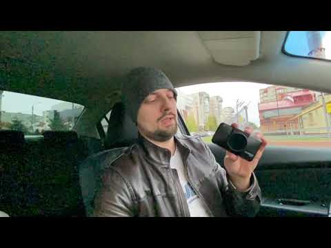 Видео: Roadgid CityGo3 2CH - отзыв и его состояние после 6 месяцев активного использования