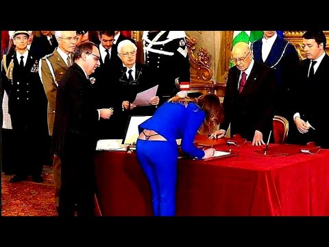 Видео: Позор на Весь Мир! Случаи когда Политики Облажались Снятые на Камеру!