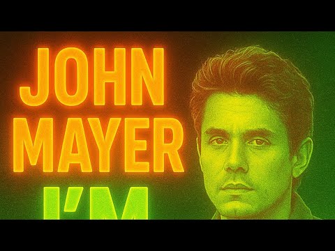 Видео: TeleTime - Джон Майер «Я не такой!»