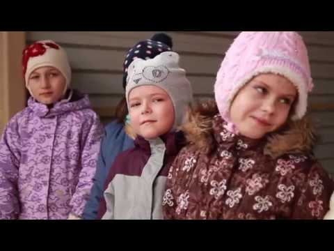 Видео: Один день из жизни Детского сада