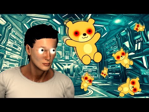 Видео: ЛОВУШКА ОТ МИШЕК (Half Dead 2)