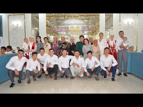 Видео: 23.05.23 • СОРКӨЛ АУЫЛЫ • 1997 ЖАСТАРЫ • 10 ЖЫЛДЫҚ КЕЗДЕСУ • КЕШКІ ТОЙ