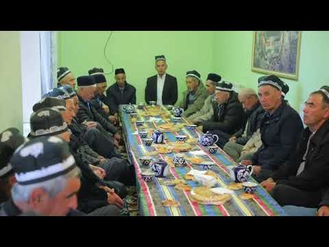 Видео: Оши Нахор Шамсобод Навруз 2023
