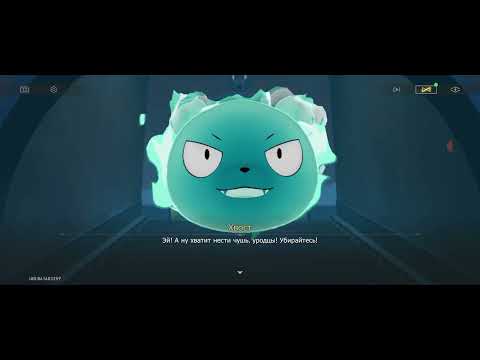 Видео: Honkai : Star Rail  [ Звёздная Царемония Боевых искусств  ]  [ ПРОХОЖДЕНИЕ : 3  ]