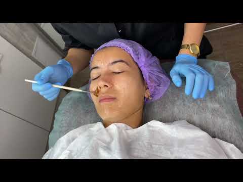 Видео: Многоэтапная чистка лица