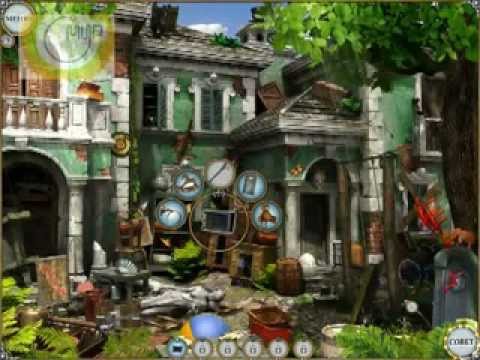 Видео: Легенды. Тайна старинного Сундука