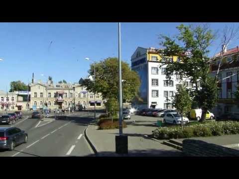 Видео: Далеко ли до Таллинна...