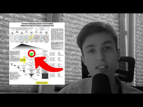 Видео: Как легко поменять убеждения и изменить реальность (Научно)