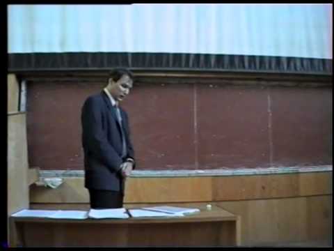 Видео: Принципы и схемы методологического мышления Лекция№1