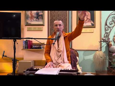 Видео: Нама Бхаджан.Занятие 4.  Ватсалья .Рига 2024.04.19.