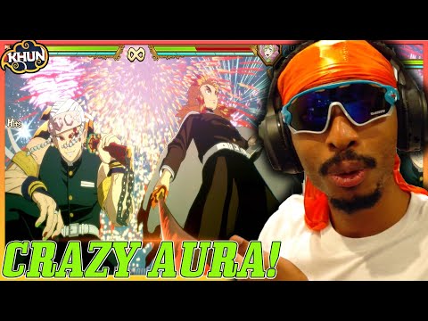 Видео: 🏆 ТАК МНОГО АУРЫ! | Оцените The Ultimate: Hinokami Chronicles 2