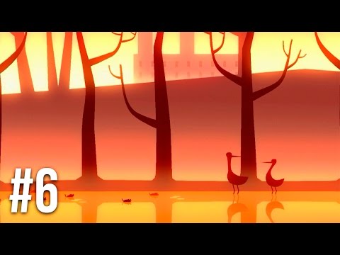 Видео: Я застрелил его! 😭 - Night In The Woods - Прохождение (на русском) - #6