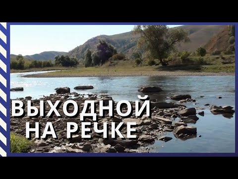 Видео: Прокатились на Ануй и в Петропавловский район/ #ПереездНаАлтай#ПереездВдеревню