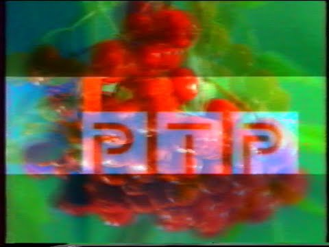 Видео: Реклама (РТР, 7 марта 1999)