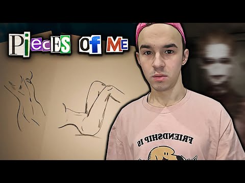 Видео: ЗАЧЕМ ОН ЭТО СДЕЛАЛ? 😳 Кусочки меня