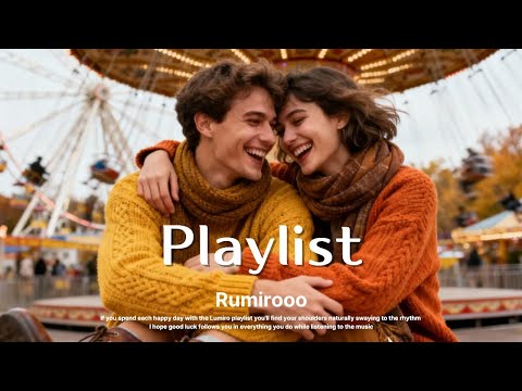 Видео: 💖Осенний поп-настрой "Mood" — песни для свиданий💖 by Rumirooo