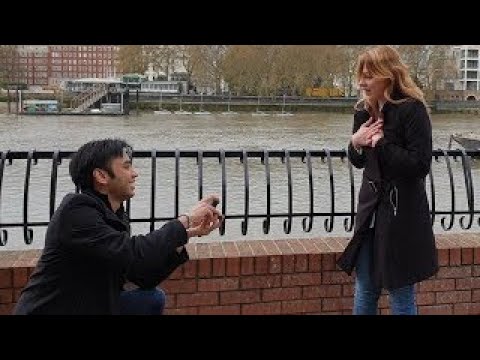 Видео: Гиггук - Как я делал предложение