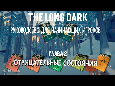 Видео: THE LONG DARK. РУКОВОДСТВО ДЛЯ НАЧИНАЮЩИХ ИГРОКОВ. СОВЕТЫ «БЫВАЛОГО» #2