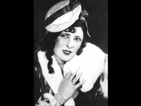 Видео: 1.Признание Периколы  2. Песенка опьянения  Jacques Offenbach 1937