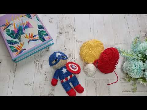 Видео: 5 супер героев комиксов🦸‍♂️🦾