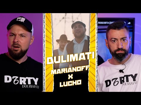 Видео: MARIANOFF x LUCHO - OTVADNOTO NA LYUBOVTA / ОТВЪДНОТО НА ЛЮБОВТА [Duli & Mati Reaction] 2023
