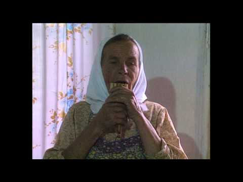 Видео: Моречка, кугикальница - долгая версия - Мировая Деревня С. Старостина