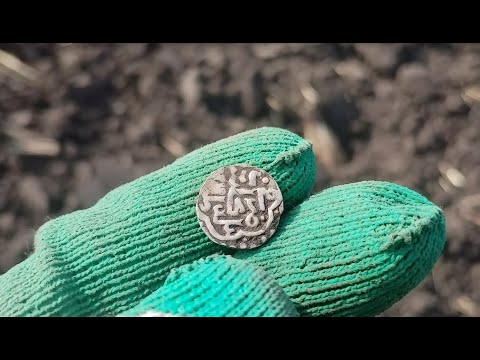 Видео: ВОЛЖСКАЯ БУЛГАРИЯ.... НАХОДКИ ВПЕЧАТЛЯЮТ...