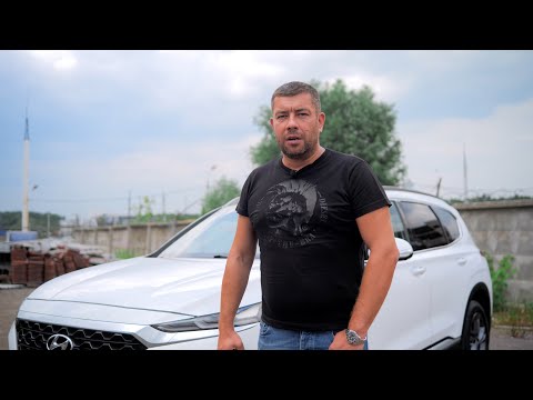 Видео: ЦЕНА ОШИБКИ - 3.000.000р! || Hyundai Santa Fe