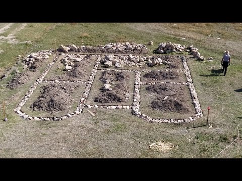 Видео: проект дом мансард