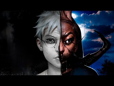 Видео: АНТОН ПОКАЗАЛ СИЛУ - Мод Зайчик: Другая История "Tiny Bunny"