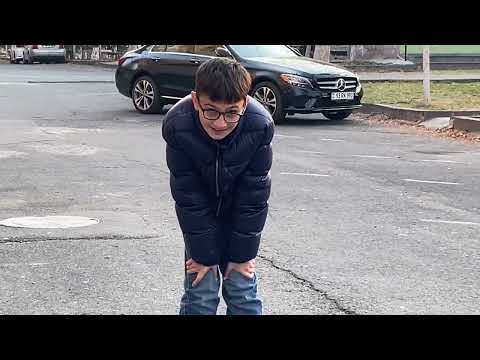 Видео: ЕДЕМ С MHEROM на ВЕЛИКЕ!