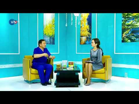 Видео: Б.Намтай эмч Дотор халуун өвчин