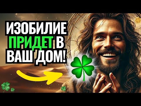 Видео: ✝️СЛОВО БОЖЬЕ: ЭТО ПРОИЗОЙДЕТ ЧЕРЕЗ 2 ЧАСА... ВАШ ДОМ ПОЛУЧИТ ЭТО... ЕСЛИ ВЫ ОТКРЫВАЕТЕ ЭТО ВИДЕО!🛑