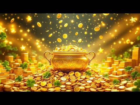 Видео: ПРЕДУПРЕЖДЕНИЕ! Этот звук БЫСТРО привлекает огромные деньги 💵 | проявление богатства | ОЧЕНЬ МОЩНЫЙ