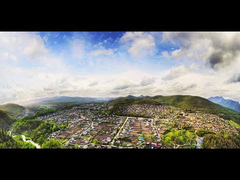 Видео: Фильм о Кавалерово