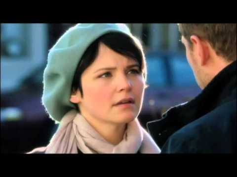Видео: однажды в сказке  девид и мери маргарет (прекрасный принц и белоснежка)