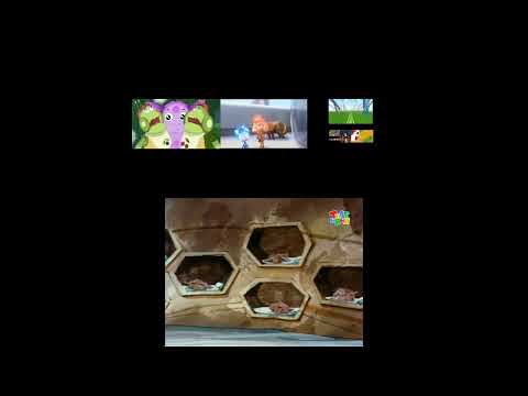 Видео: Up To Faster 24 Parison To Мультики