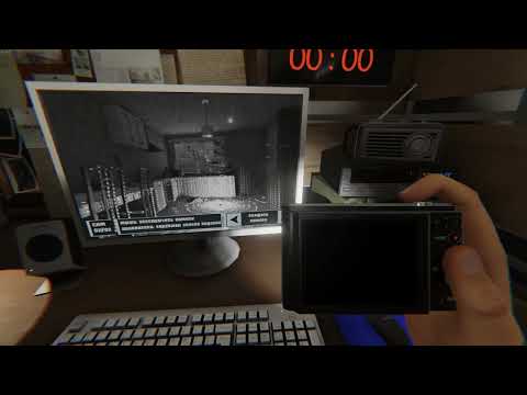 Видео: Чёртово фотографирование | Phasmophobia | Одиночная игра | Профессионал | Прохождение #7
