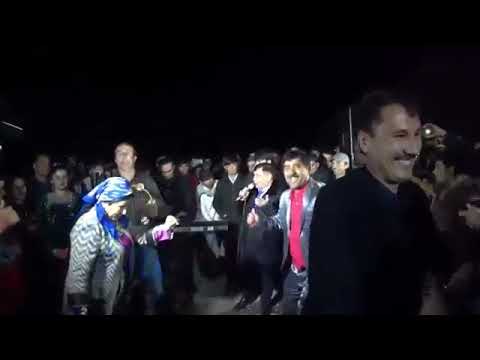 Видео: Зафарча дар туйи писари Кадам курбон