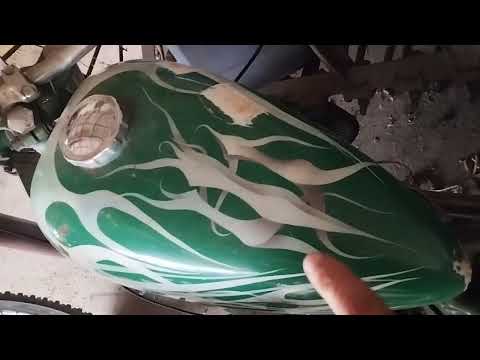 Видео: Тризуб чи голі дівки на чопері.