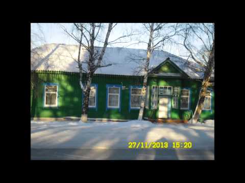 Видео: Мотыгино 2015г