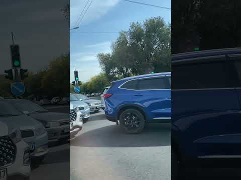 Видео: Мой город Мой дорог